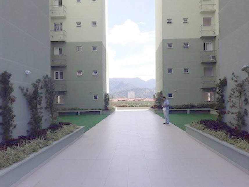 Imagem 3 do Leilão de Apartamento - Indaiá - Caraguatatuba/SP