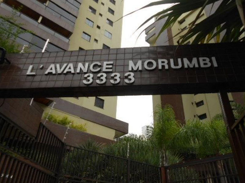 Imagem 3 do Leilão de Apartamento - Jardim Londrina - São Paulo/SP