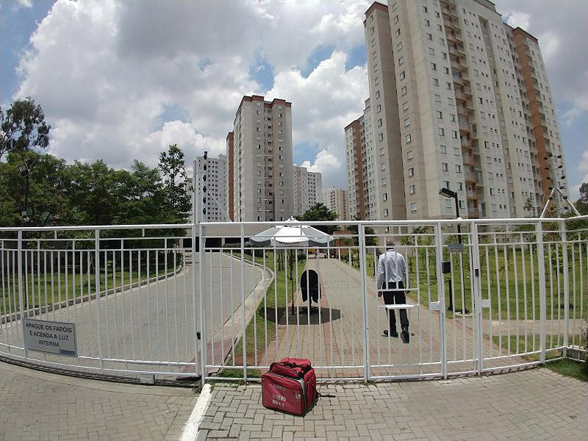 Imagem 12 do Leilão de Apartamento - Tatuapé - São Paulo/SP
