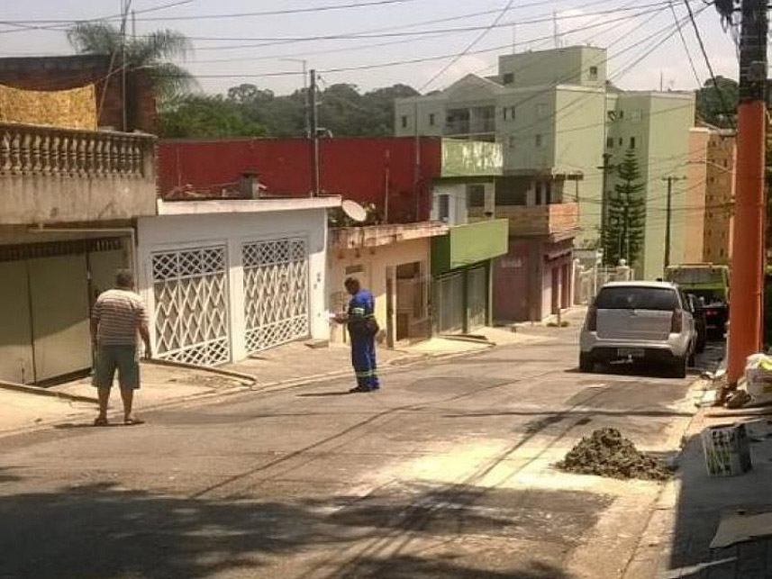 Imagem 14 do Leilão de Apartamento - Jardim Luisa - São Paulo/SP