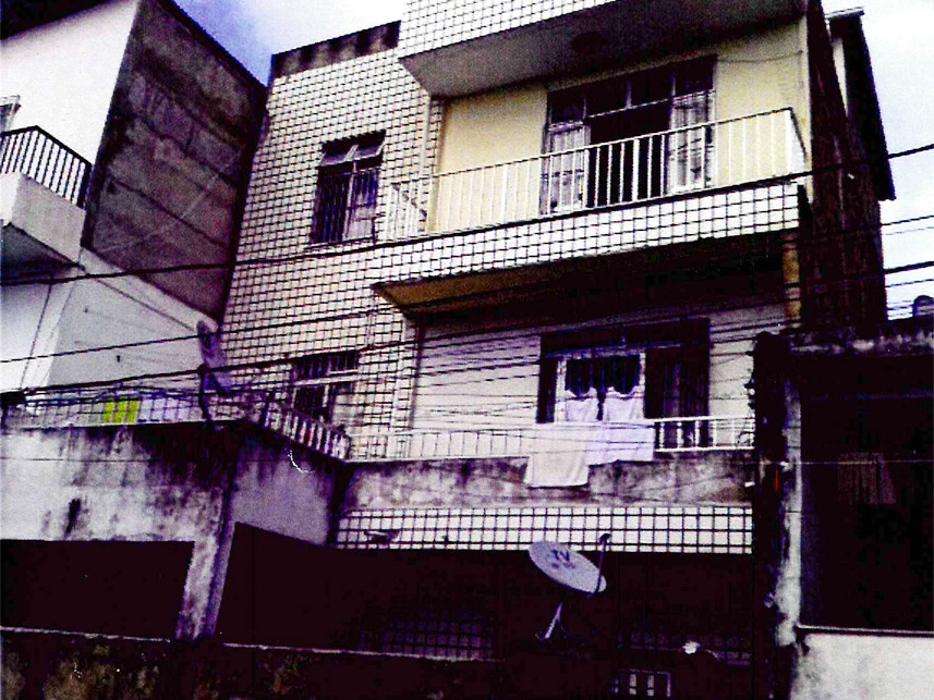Imagem  do Leilão de Apartamento - Santa Cruz - Salvador/BA