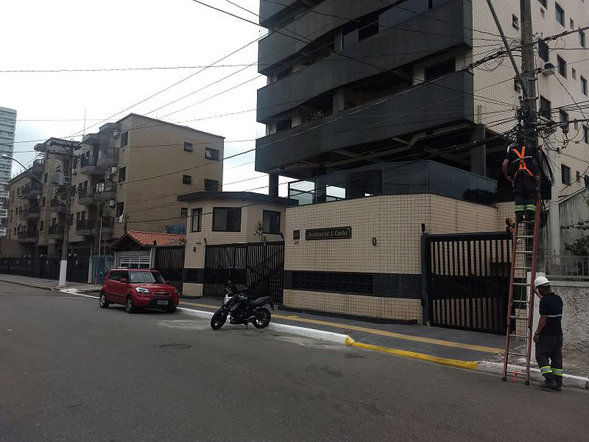 Imagem 7 do Leilão de Apartamento - Parque Abdenour - Praia Grande/SP