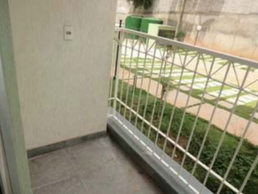 Imagem 4 do Leilão de Apartamento - Jardim Luisa - São Paulo/SP