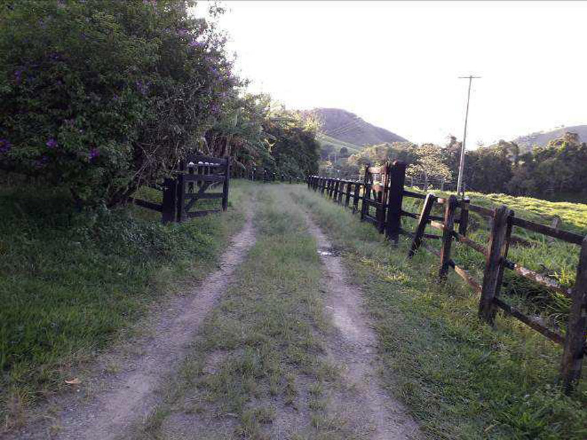 Imagem 3 do Leilão de Área Rural - Bocaina - Silveiras/SP