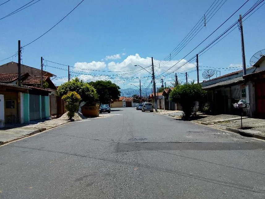 Imagem 5 do Leilão de Casa - Loteamento Residencial Andrade - Pindamonhangaba/SP