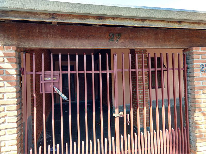 Imagem 7 do Leilão de Casa - Loteamento Residencial Andrade - Pindamonhangaba/SP