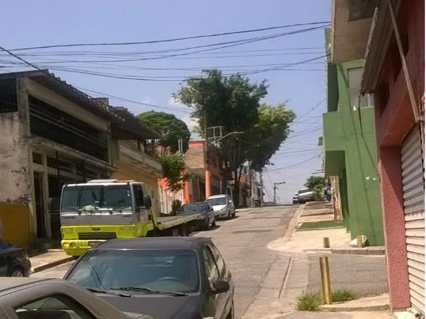 Imagem 13 do Leilão de Apartamento - Jardim Luisa - São Paulo/SP