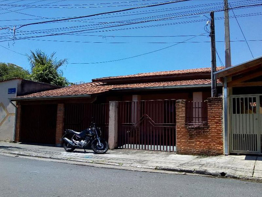 Imagem 1 do Leilão de Casa - Loteamento Residencial Andrade - Pindamonhangaba/SP