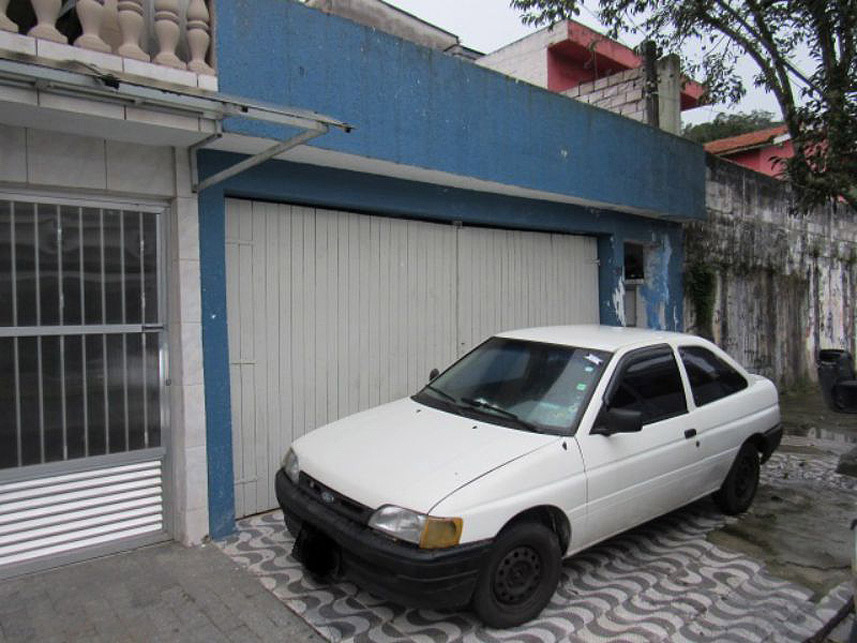 Imagem 2 do Leilão de Casa - Montanhão - São Bernardo do Campo/SP