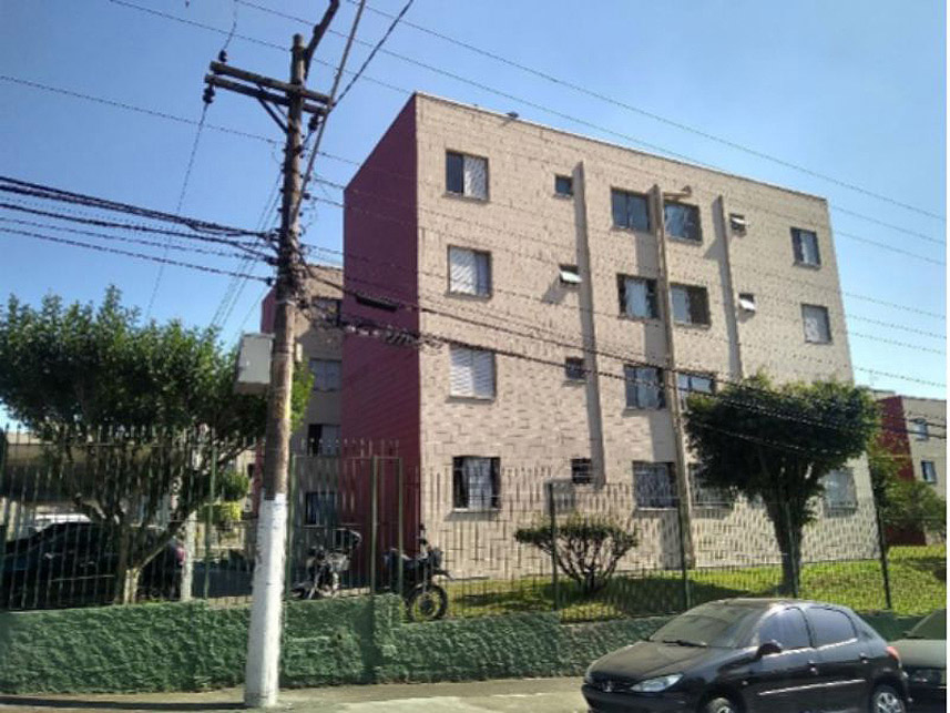 Imagem 4 do Leilão de Apartamento - Jardim Alvorada - Santo André/SP