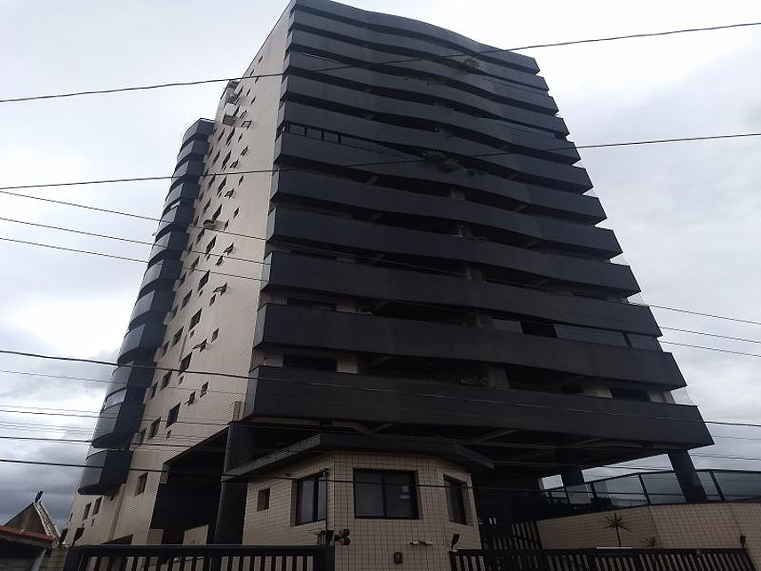 Imagem 6 do Leilão de Apartamento - Parque Abdenour - Praia Grande/SP