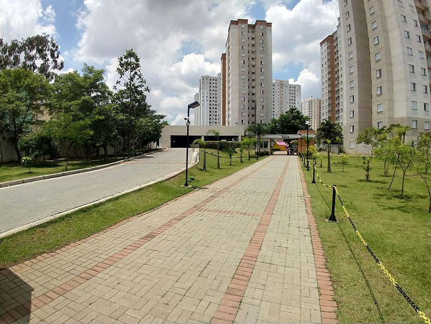 Imagem 10 do Leilão de Apartamento - Tatuapé - São Paulo/SP