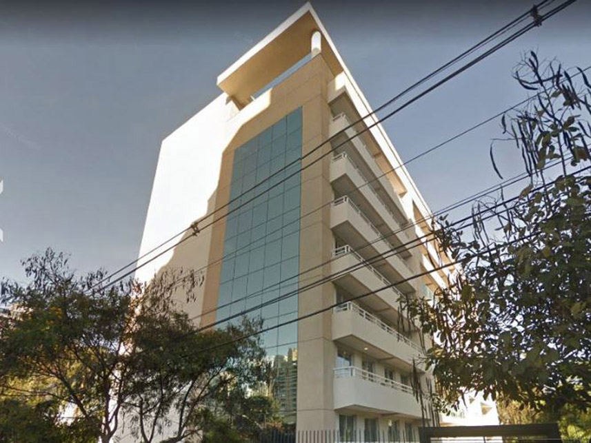Imagem 2 do Leilão de Sala Comercial - Vila Ester - São Paulo/SP