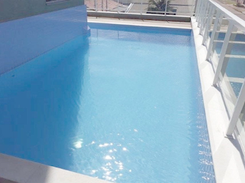 Imagem 5 do Leilão de Apartamento - Indaiá - Caraguatatuba/SP