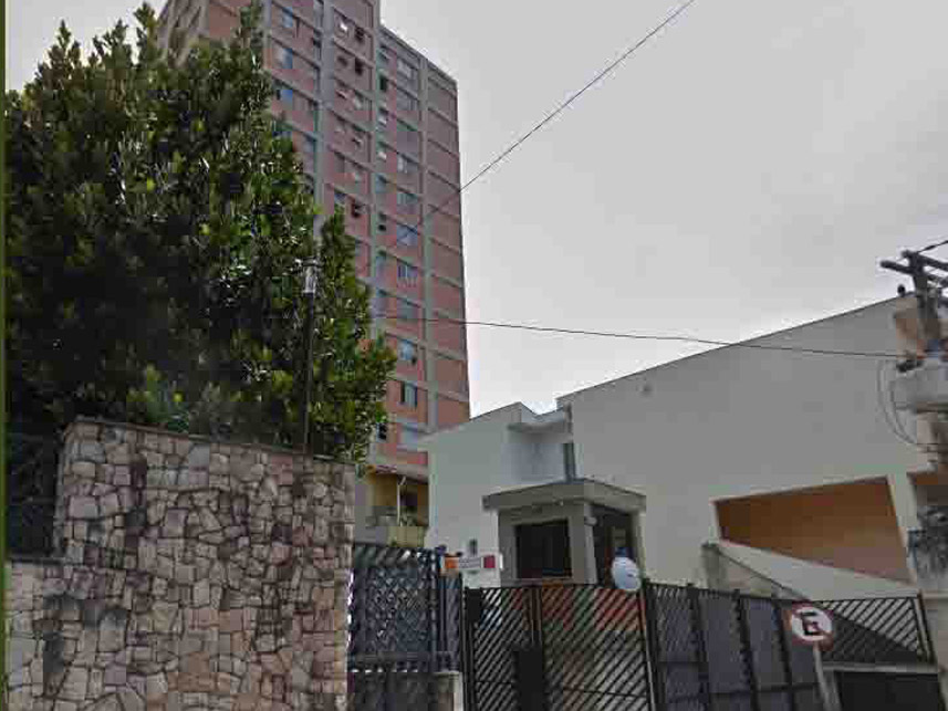Imagem 1 do Leilão de Apartamento - Vila Monumento - São Paulo/SP