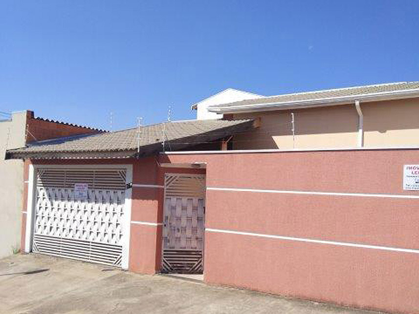 Imagem 3 do Leilão de Casa - Jardim dos Colibris - Indaiatuba/SP
