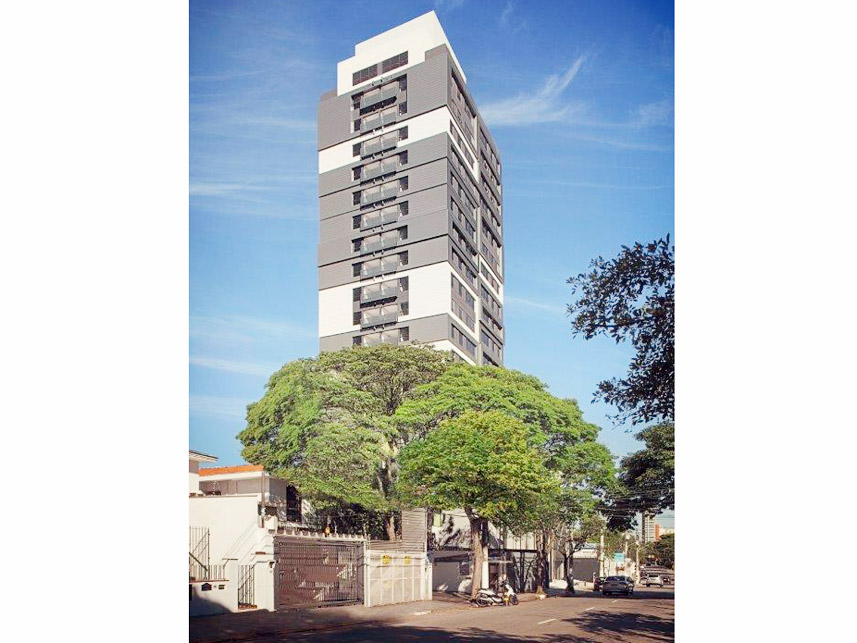 Imagem 1 do Leilão de Apartamento - Campo Belo - São Paulo/SP