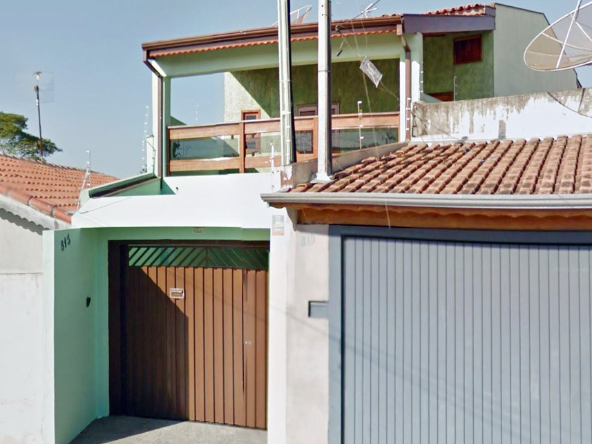 Imagem  do Leilão de Casa - Vila Esperança - Tatuí/SP