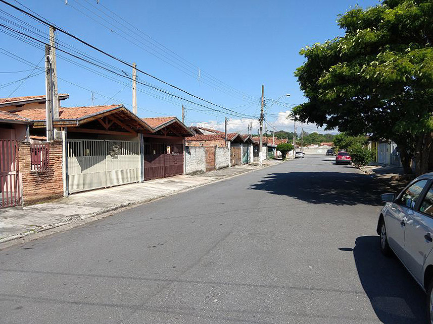 Imagem 12 do Leilão de Casa - Loteamento Residencial Andrade - Pindamonhangaba/SP