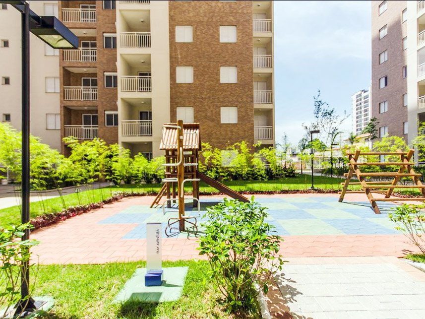 Imagem 4 do Leilão de Apartamento - Jardim Flor da Montanha - Guarulhos/SP