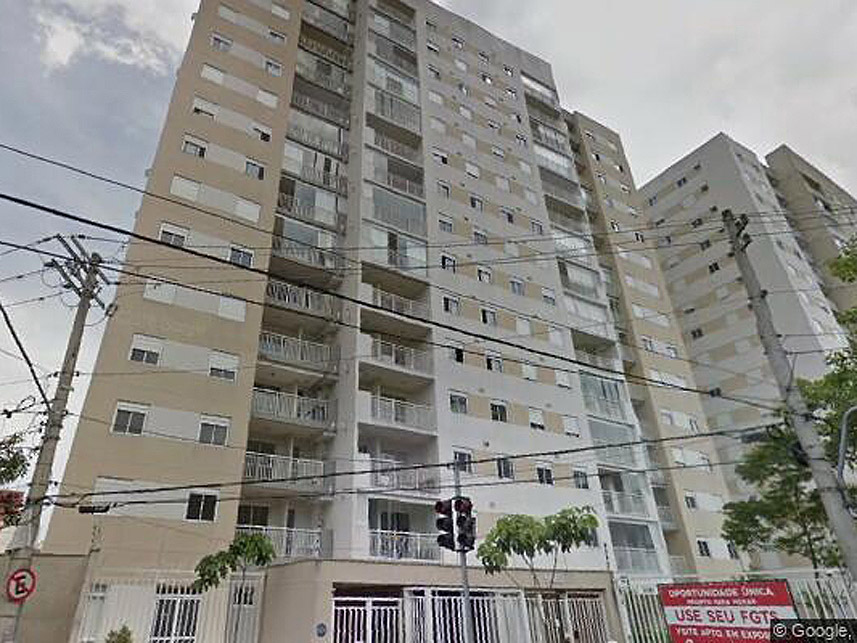 Imagem  do Leilão de Apartamento - Vila Moraes - São Paulo/SP