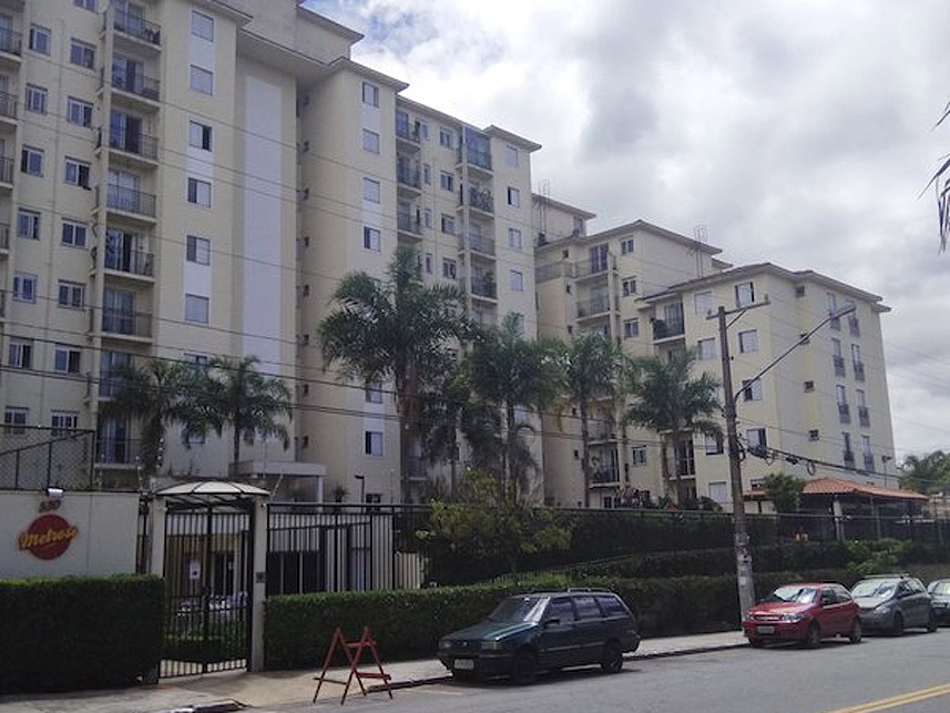 Imagem 14 do Leilão de Apartamento - Jaraguá - São Paulo/SP