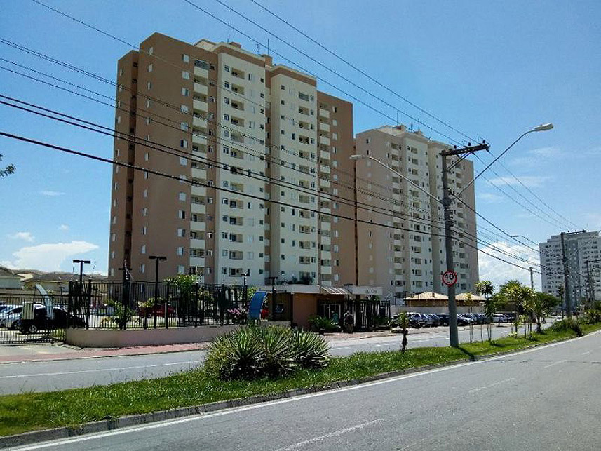 Imagem 26 do Leilão de Apartamento - Loteamento Villa Branca - Jacareí/SP