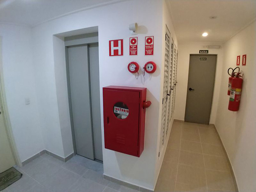 Imagem 25 do Leilão de Apartamento - Loteamento Villa Branca - Jacareí/SP