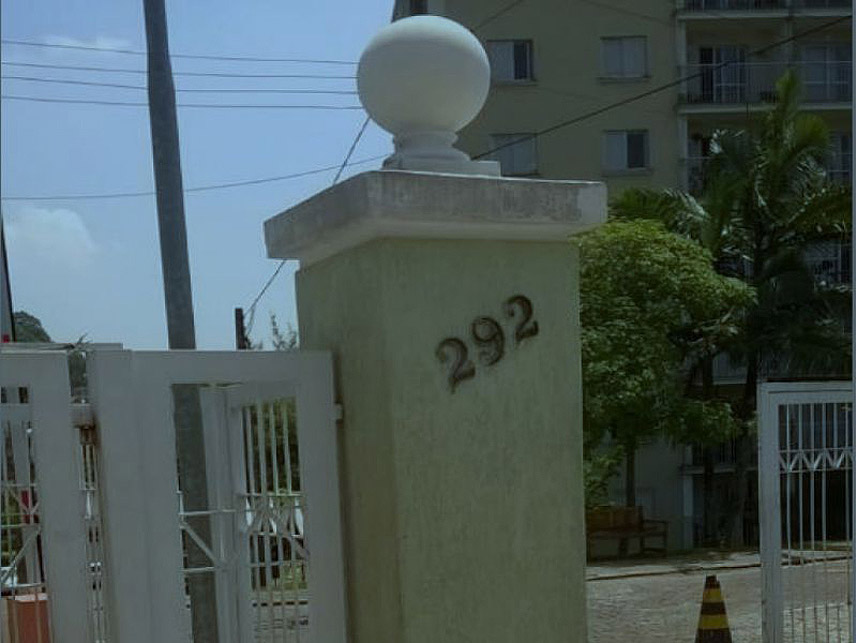Imagem 2 do Leilão de Apartamento - Jardim Luisa - São Paulo/SP