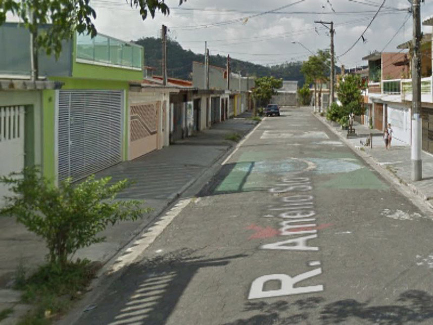 Imagem 5 do Leilão de Casa - Montanhão - São Bernardo do Campo/SP
