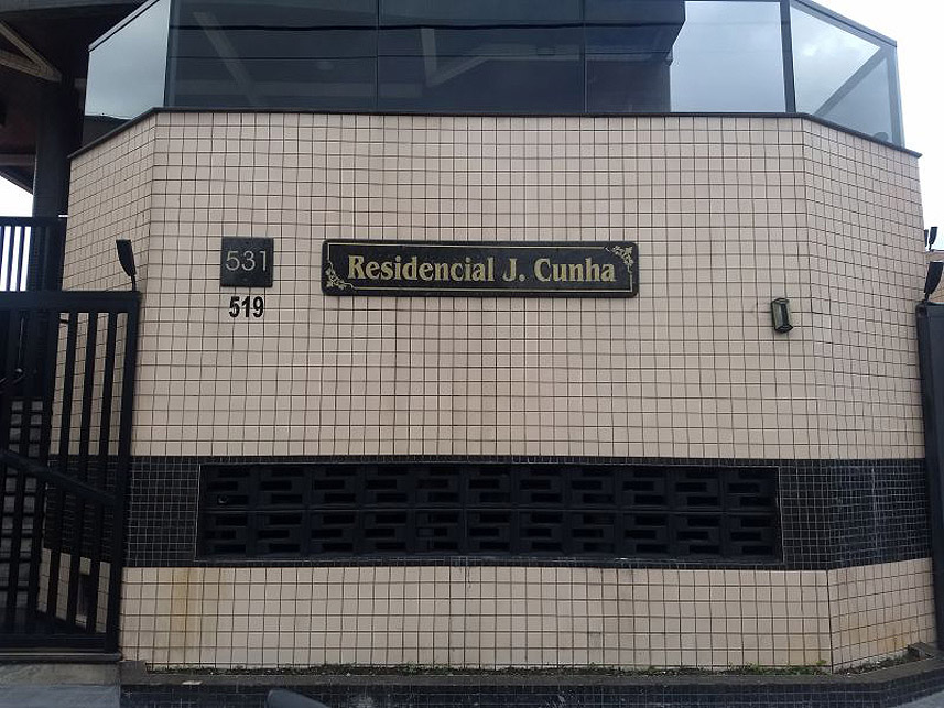 Imagem 9 do Leilão de Apartamento - Parque Abdenour - Praia Grande/SP
