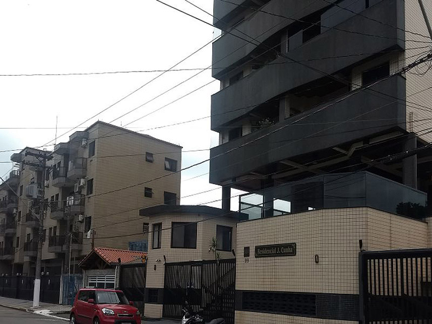 Imagem 5 do Leilão de Apartamento - Parque Abdenour - Praia Grande/SP
