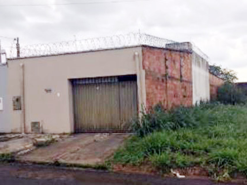 Imagem 2 do Leilão de Casa - Residencial Hawai - Goiânia/GO