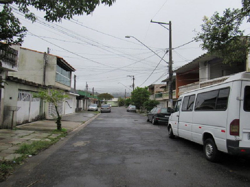 Imagem 14 do Leilão de Casa - Montanhão - São Bernardo do Campo/SP