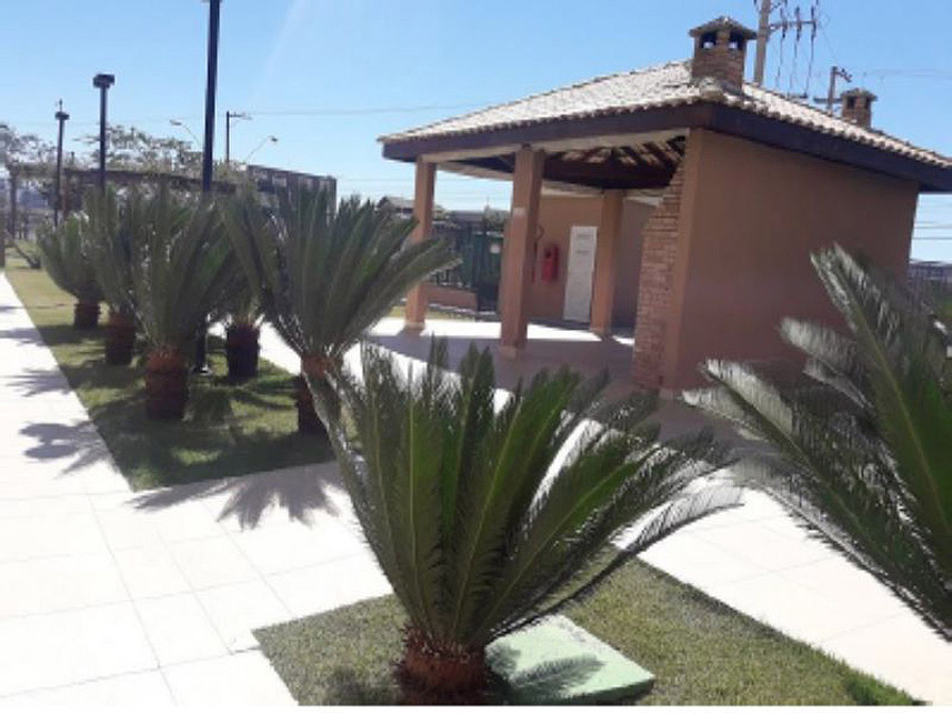Imagem 6 do Leilão de Apartamento - Loteamento Villa Branca - Jacareí/SP