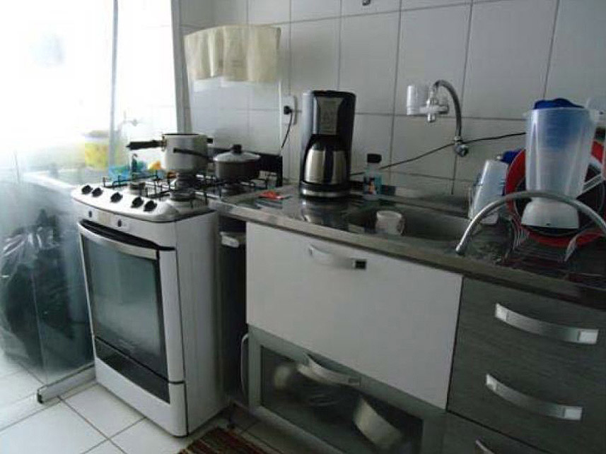 Imagem 8 do Leilão de Apartamento - Jaraguá - São Paulo/SP