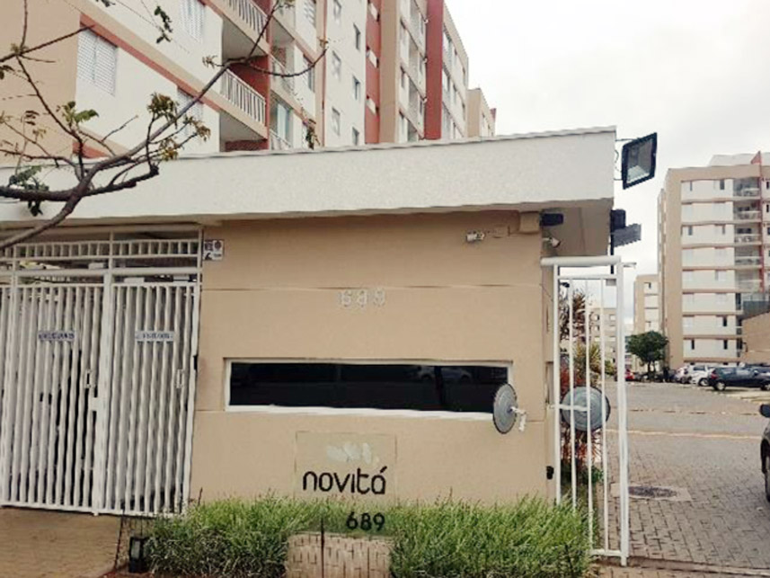 Imagem 2 do Leilão de Apartamento - Vila Polopoli - São Paulo/SP