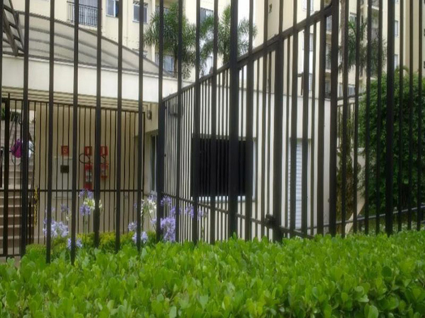 Imagem 4 do Leilão de Apartamento - Jaraguá - São Paulo/SP