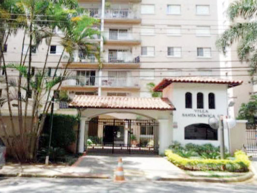 Imagem 1 do Leilão de Apartamento - Jardim Ampliação - São Paulo/SP