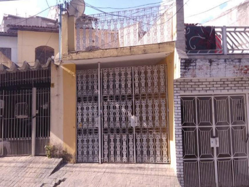Imagem 2 do Leilão de Casa - Vila Buenos Aires - São Paulo/SP