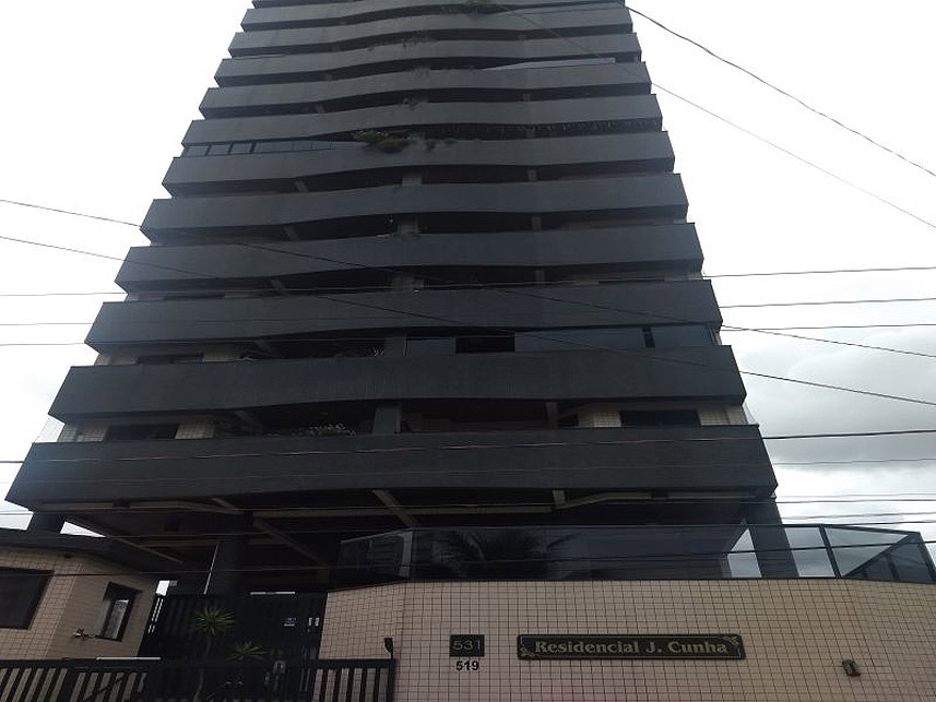 Imagem 8 do Leilão de Apartamento - Parque Abdenour - Praia Grande/SP