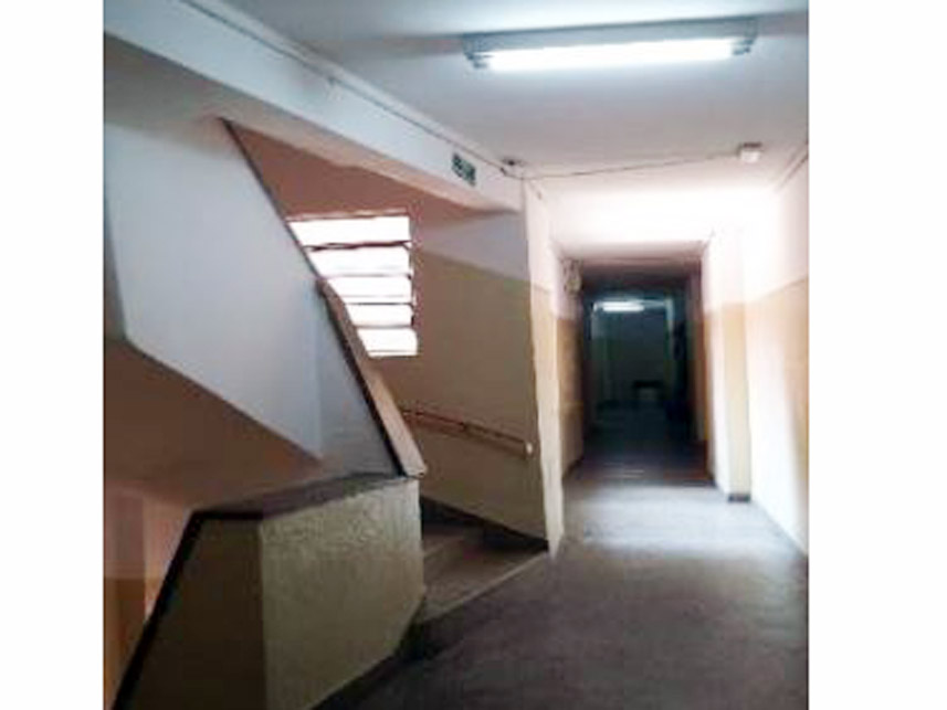 Imagem 2 do Leilão de Apartamento - Liberdade - São Paulo/SP