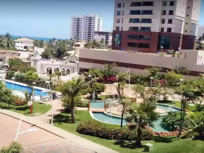 Imagem 2 do Leilão de Apartamento - Pituaçu - Salvador/BA