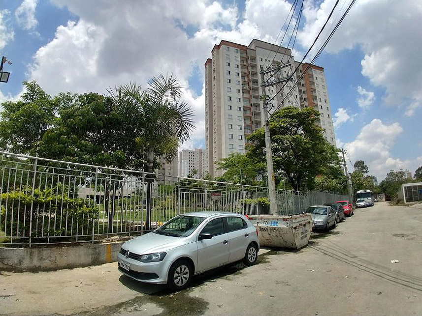 Imagem 5 do Leilão de Apartamento - Tatuapé - São Paulo/SP