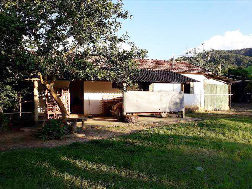 Imagem 6 do Leilão de Área Rural - Bocaina - Silveiras/SP