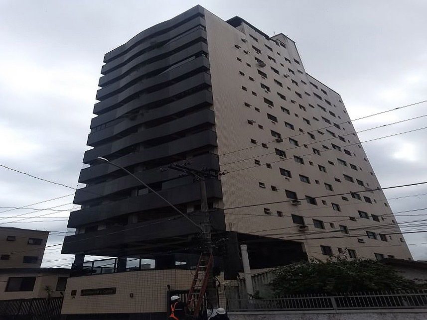 Imagem 10 do Leilão de Apartamento - Parque Abdenour - Praia Grande/SP