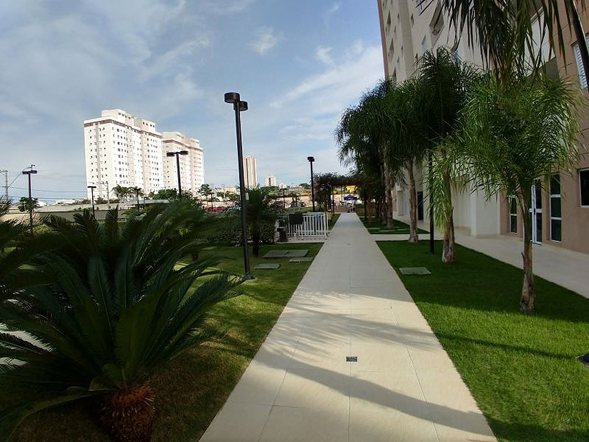 Imagem 40 do Leilão de Apartamento - Loteamento Villa Branca - Jacareí/SP