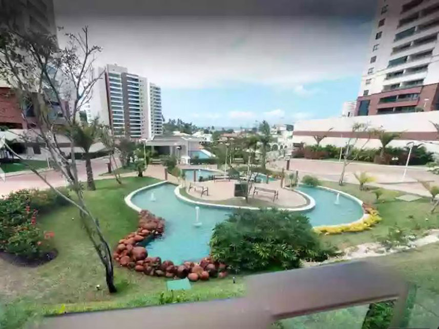 Imagem 3 do Leilão de Apartamento - Pituaçu - Salvador/BA