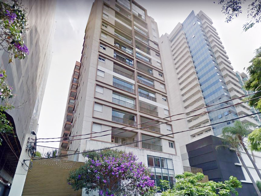 Imagem 1 do Leilão de Apartamento - Vila Gertrudes - São Paulo/SP