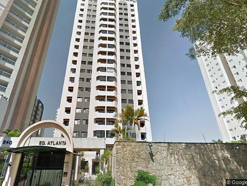 Imagem  do Leilão de Apartamento - Santa Paula - São Caetano do Sul/SP